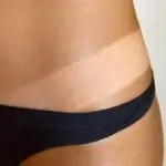 Solaris Spray Tan logo for luxury airbrush tanning studio in Boca Raton, Florida.
